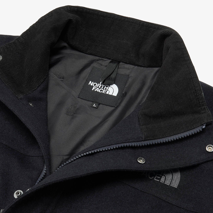 THE NORTH FACE（ザ ノースフェイス） ウーリー ハイドレナ ジャケット