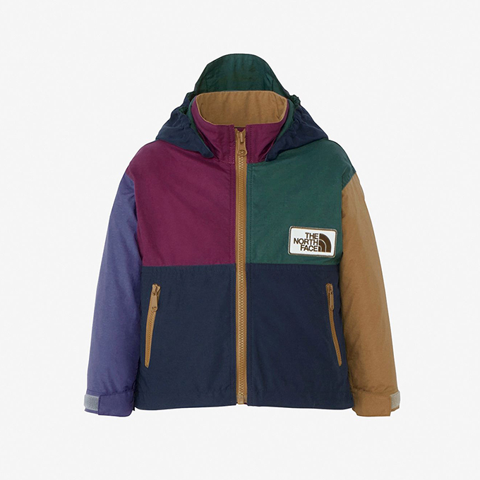 The northface グランドコンパクトジャケット　90 THE NORTH FACE（ザ ノースフェイス） B Grand Compact Jacket