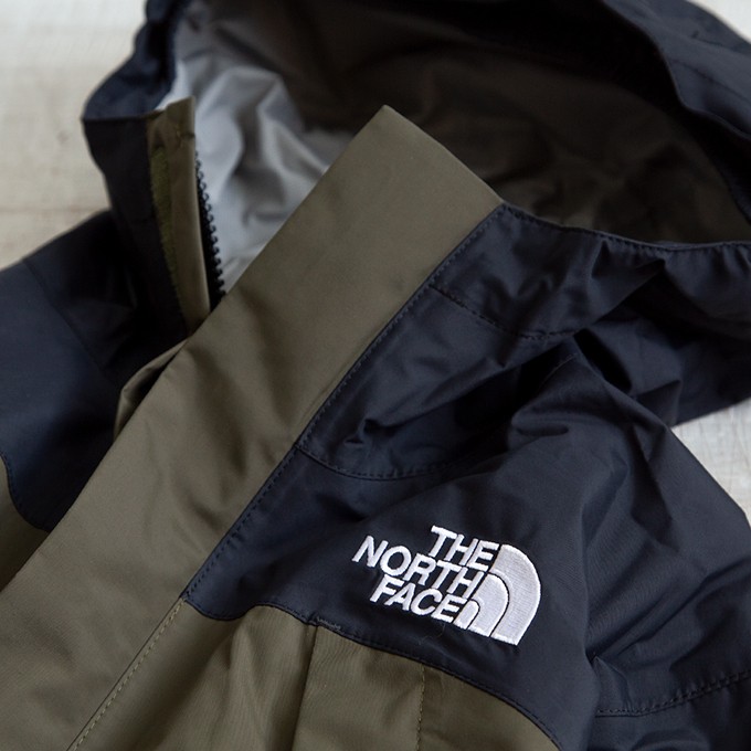 【 THE NORTH FACE ザ ノースフェイス 】 キッズ Dotshot Jacket ドット ショット ジャケット NPJ61914  /21AW