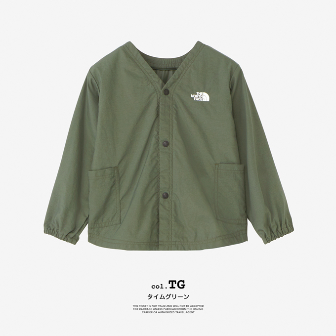 THE NORTH FACE（ザ ノースフェイス） ザ ノースフェイス T Field