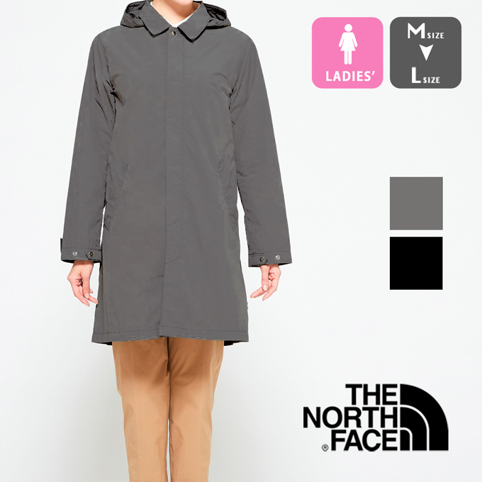 THE NORTH FACE ザノースフェイス 】 Rollpack Journeys Coat ロール