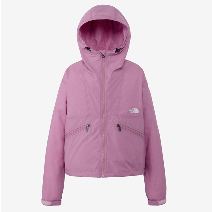 THE NORTH FACE（ザ ノースフェイス） ショート コンパクト ジャケット 