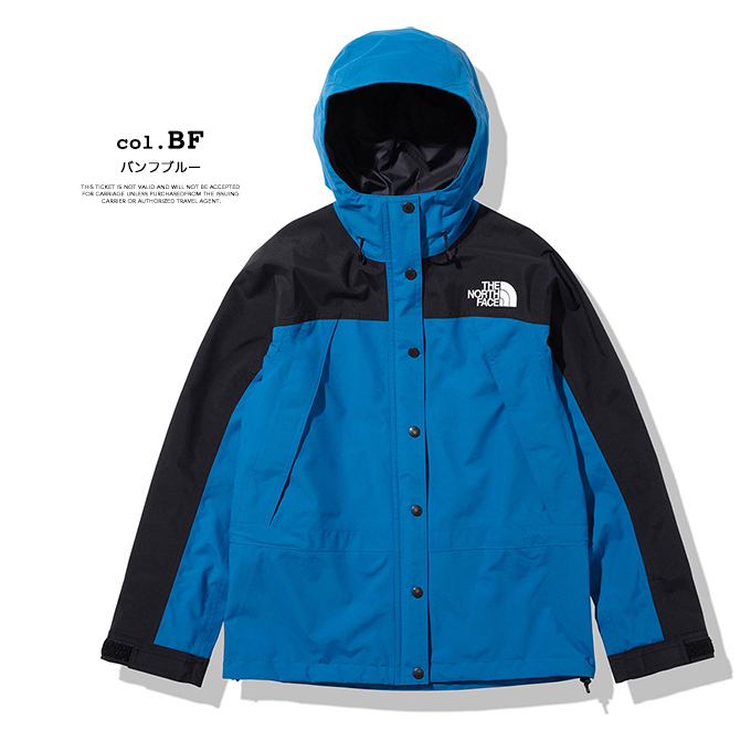 THE NORTH FACE ザ ノースフェイス 】 ウィメンズ Mountain Light