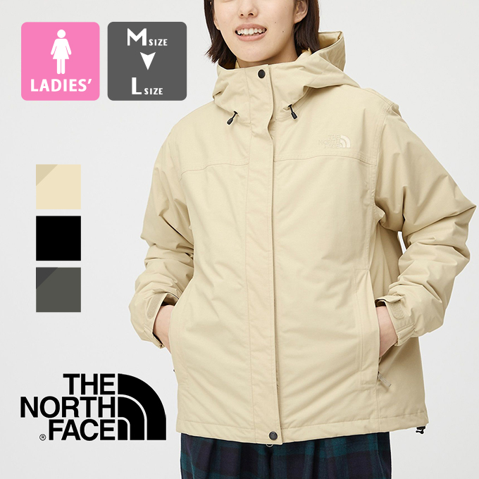 THE NORTH FACE ザ ノースフェイス 】 レディース Cassius Triclimate 