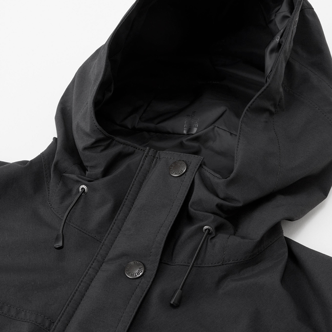 THE NORTH FACE ザ・ノース・フェイス レディース Mountain