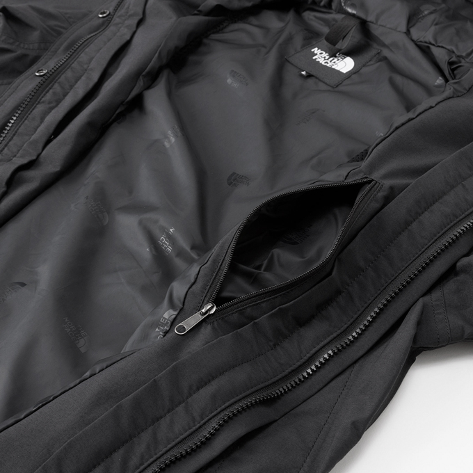 THE NORTH FACE ザ・ノース・フェイス レディース Mountain