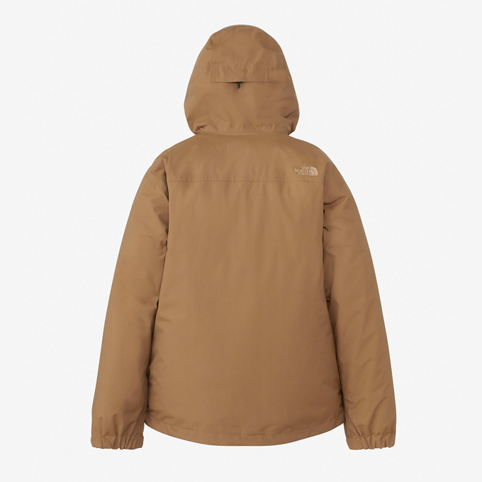 THE NORTH FACE（ザ ノースフェイス） レディース Cassius Triclimate