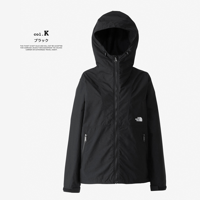 ザ・ノース・フェイス（THE NORTH FACE）（レディース）アウター
