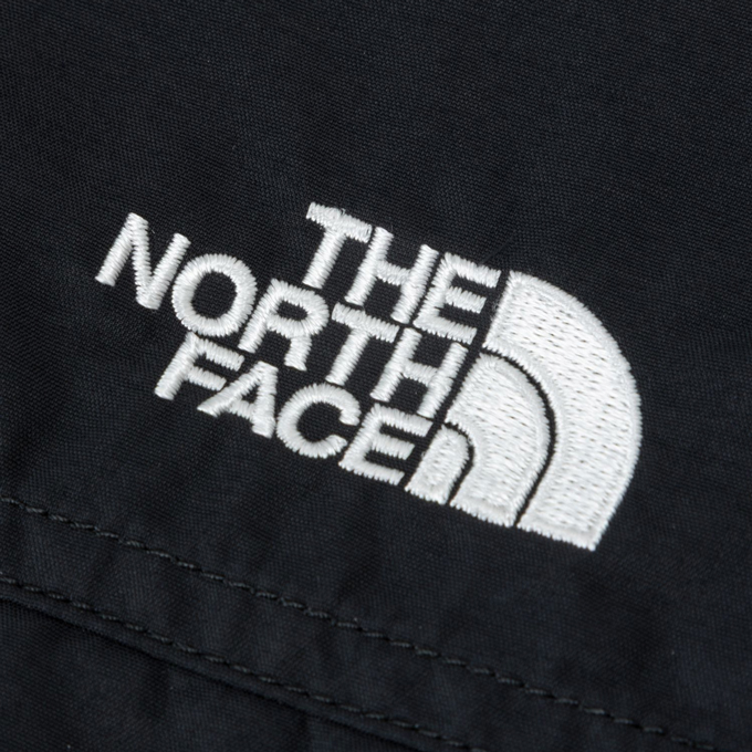THE NORTH FACE（ザ ノースフェイス） S/S Nuptse Shirt ショート