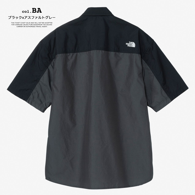 THE NORTH FACE 半袖シャツ XL ブラック/オリーブ 楽天市場】ノースフェイス 半袖 Tシャツ メンズ レディース BOX