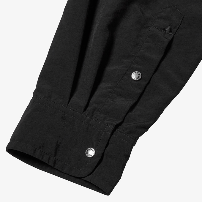 THE NORTH FACE（ザ ノースフェイス） L/S Enride Shirt ロング