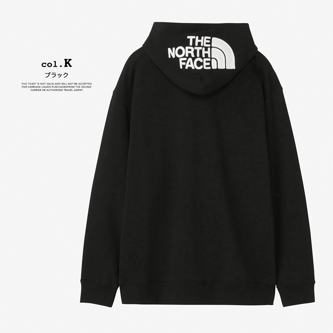 THE NORTH FACE（ザ ノースフェイス） 【SALE!!】 Rearview Full Zip