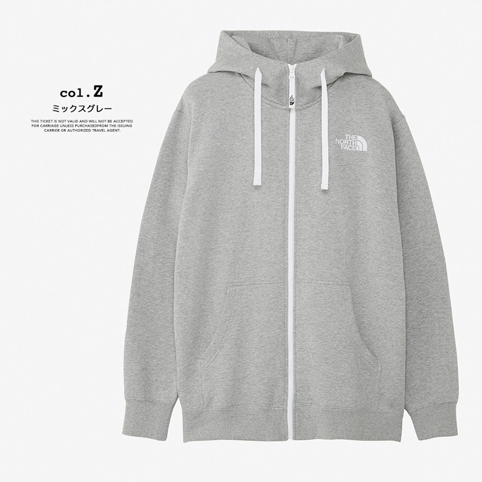 THE NORTH FACE（ザ ノースフェイス） 【SALE!!】 Rearview Full Zip