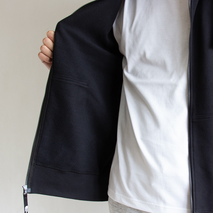 THE NORTH FACE（ザ ノースフェイス） Rearview Full Zip Hoodie