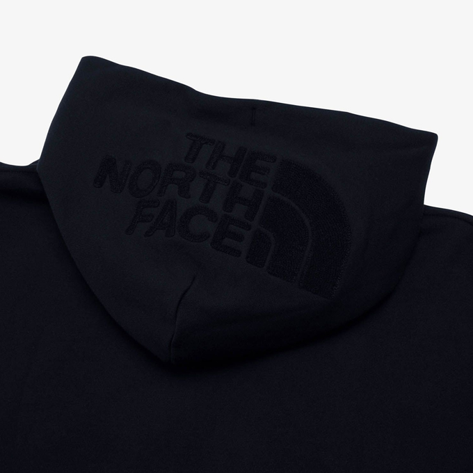 THE NORTH FACE（ザ ノースフェイス） Rearview Full Zip Hoodie