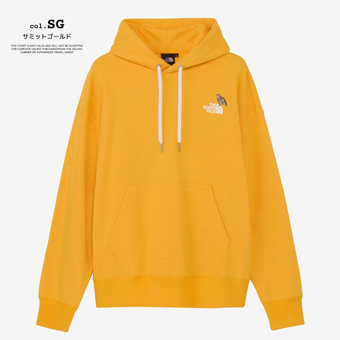 THE NORTH FACE（ザ ノースフェイス） ズーピッカー スウェット 