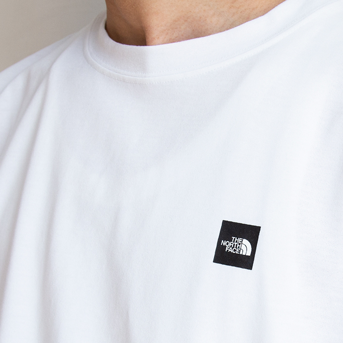 THE NORTH FACE ザ ノースフェイス 】 L/S Small Box Logo Tee メンズ ロングスリーブ スモールボックスロゴ  ティー NT32139 / 21SS :NT32139EC:ジーンズステーション Yahoo!店 - 通販 - Yahoo!ショッピング