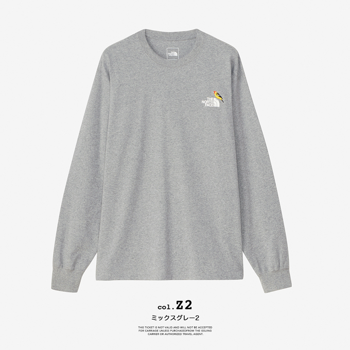 THE NORTH FACE 2024春夏 ザ・ノース・フェイス メンズ