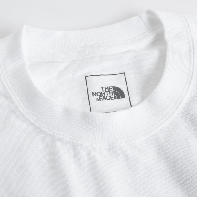 THE NORTH FACE ザ・ノース・フェイス L/S Zoo Picker Tee