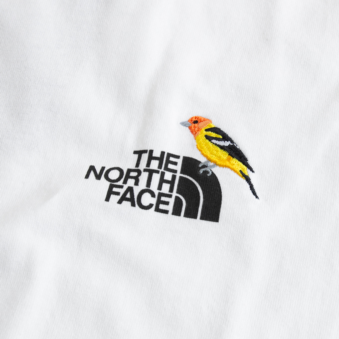 THE NORTH FACE ザ・ノース・フェイス L/S Zoo Picker Tee