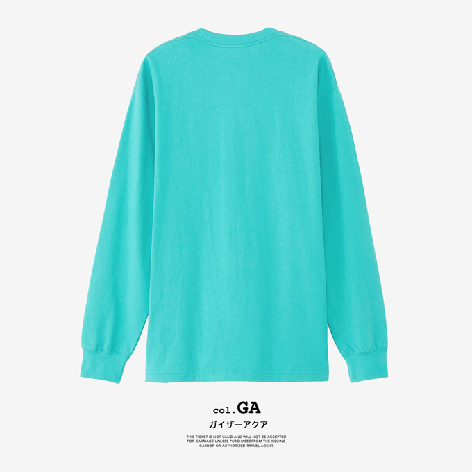 ノースフェイス ロングスリーブ　ヌプシ　コットンティー　NT32443 THE NORTH FACE ザ ノースフェイス ロンT L/S NUPTSE COTTON TEE