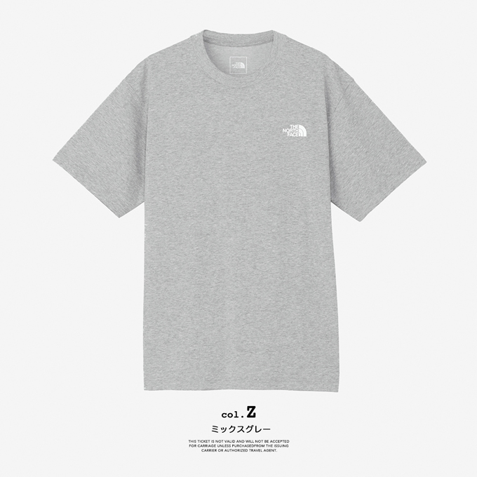 THE NORTH FACE ノースフェイス メンズ ショートスリーブ ヌプシ THE NORTH FACE シャツ ザ ノース フェイス S/S Nuptse Shirt_