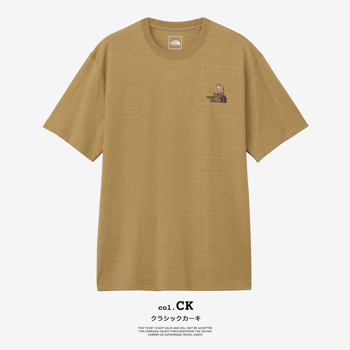 関税込み♪【THE NORTH FACE】アニマルラブ★ Animals Tシャツ 楽天市場】animal tee the north faceの通販