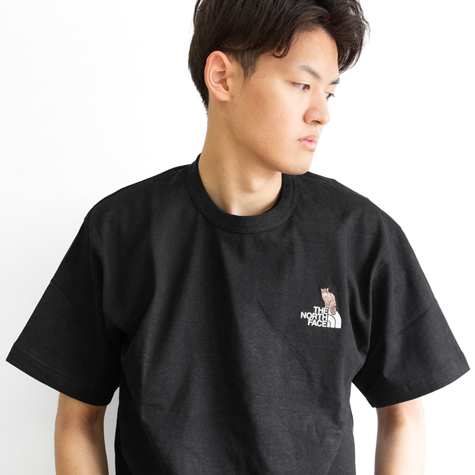 THE NORTH FACE Never Stop リラックス Tシャツ 送関込 セール】【THE NORTH FACE】ノースフェイス S/S BOX NSE TEE