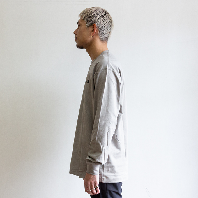 THE NORTH FACE（ザ ノースフェイス） ロングスリーブ フラッシュ