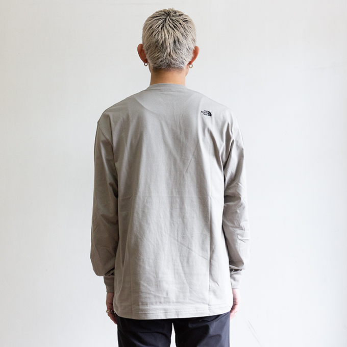 THE NORTH FACE（ザ ノースフェイス） ロングスリーブ フラッシュ