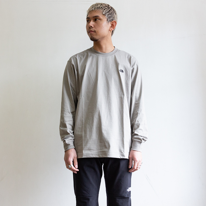 THE NORTH FACE（ザ ノースフェイス） ロングスリーブ フラッシュ