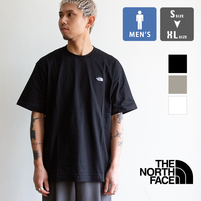 THE NORTH FACE（ザ ノースフェイス） ショートスリーブ フラッシュ