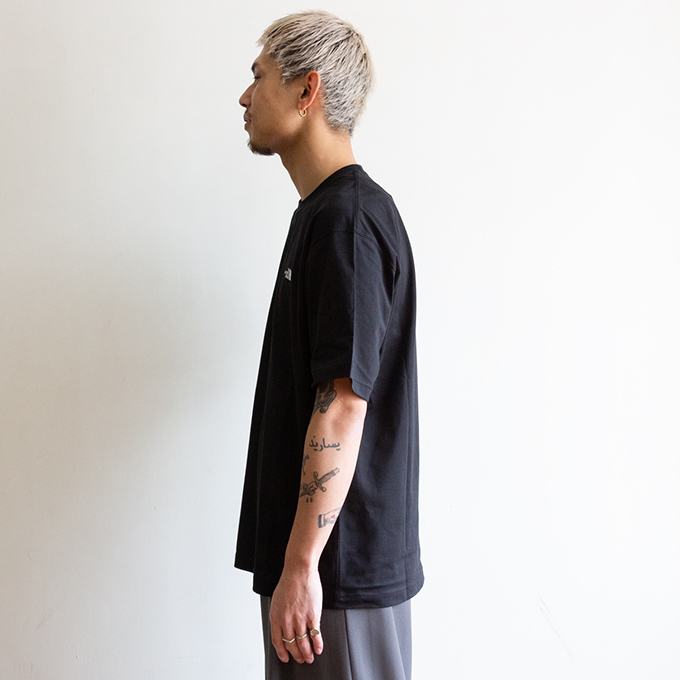 THE NORTH FACE（ザ ノースフェイス） ショートスリーブ フラッシュ