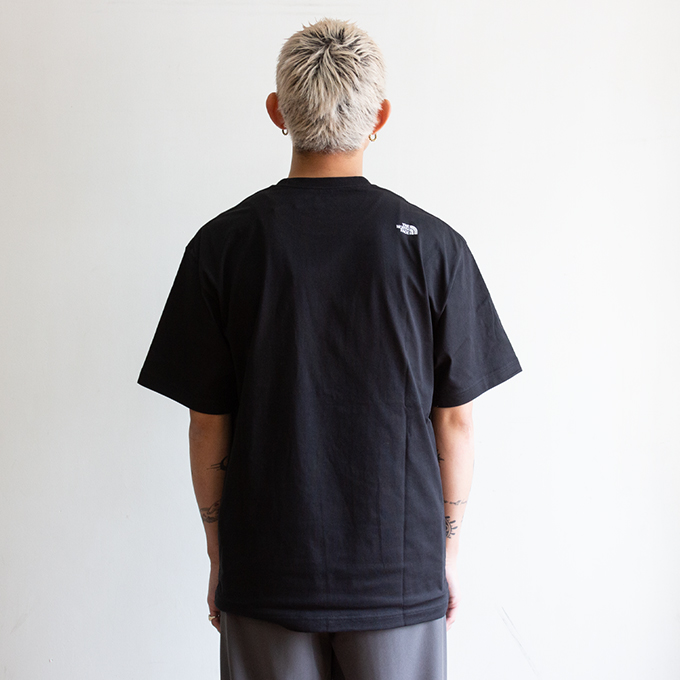 THE NORTH FACE（ザ ノースフェイス） ショートスリーブ フラッシュ