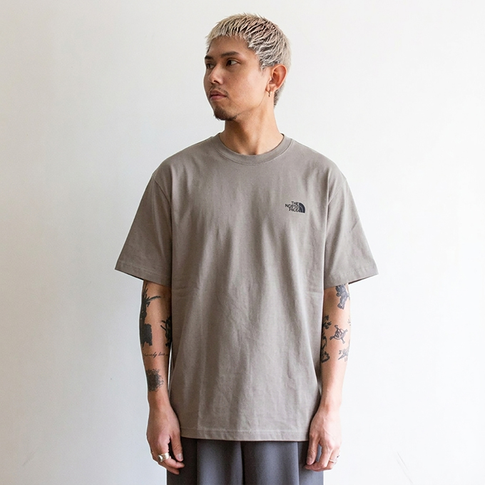 THE NORTH FACE（ザ ノースフェイス） ショートスリーブ フラッシュ