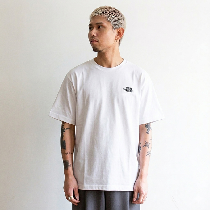 THE NORTH FACE（ザ ノースフェイス） ショートスリーブ フラッシュ