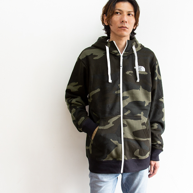 SALE!!】 【 THE NORTH FACE ザ ノースフェイス 】 Novelty Rearview 