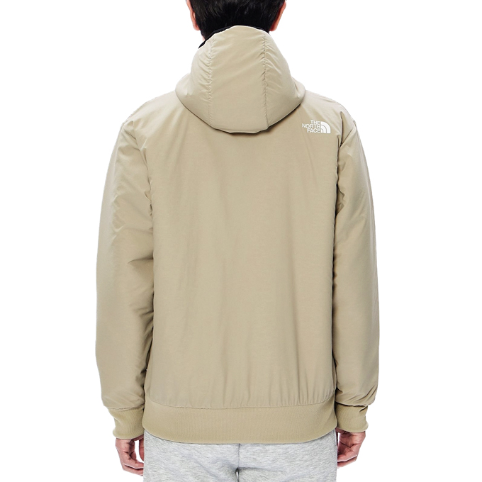 THE NORTH FACE ザノースフェイス リバーシブル テック エアー フーディ Reversible Tech Air Hoodie  NT62289 / 2023AW ※