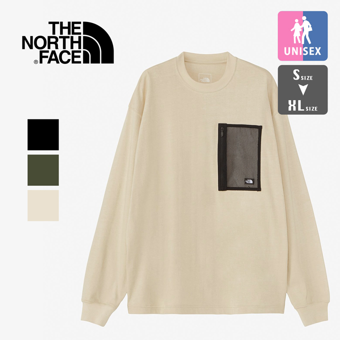 THE NORTH FACE（ザ ノースフェイス） ザ ノースフェイス L/S Field