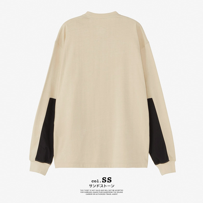THE NORTH FACE（ザ ノースフェイス） ザ ノースフェイス L/S Field