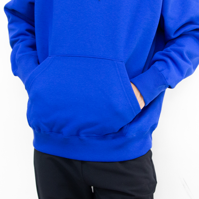 THE NORTH FACE ザ・ノース・フェイス Small Logo Heather Sweat