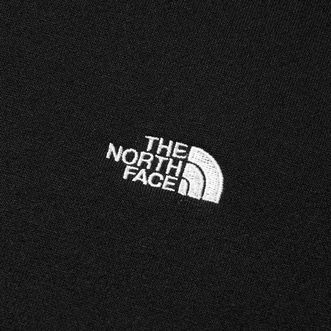 えいぽん ザノースフェイス ヘザーロゴフーディ キッズ THE NORTH FACE（ザ ノースフェイス） Small Logo Heather Sweat