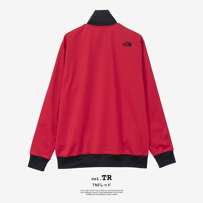 THE NORTH FACE（ザ ノースフェイス） The Track Jacket ザ トラック