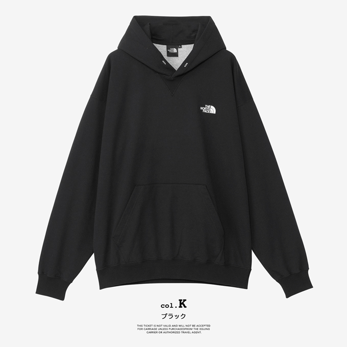 THE NORTH FACE（ザ ノースフェイス） Jacquard Back Square Logo