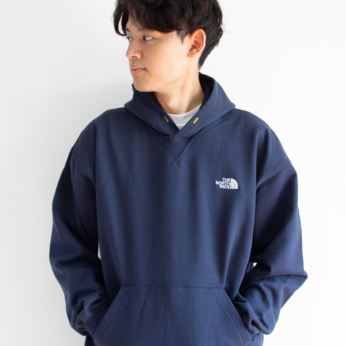THE NORTH FACE（ザ ノースフェイス） Jacquard Back Square Logo