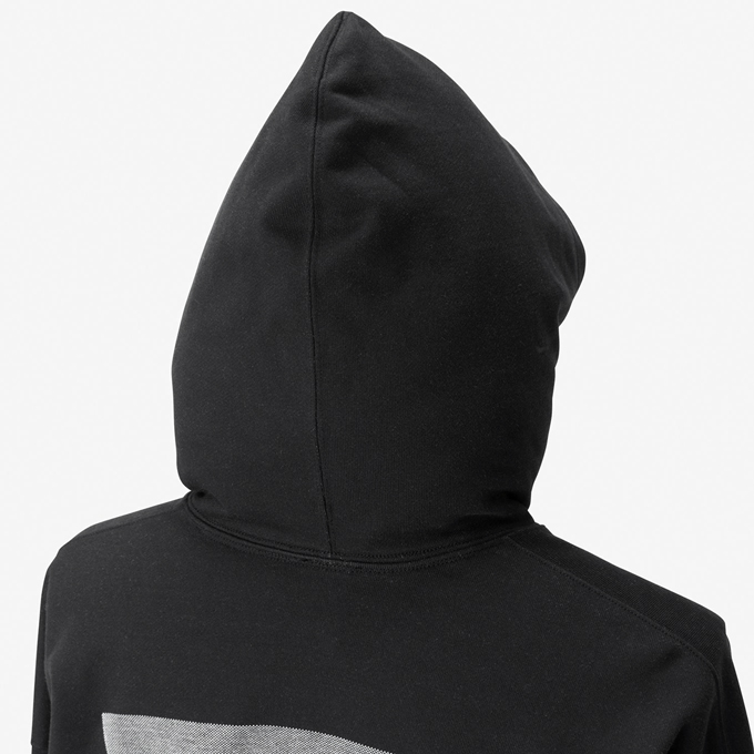 THE NORTH FACE（ザ ノースフェイス） Jacquard Back Square Logo