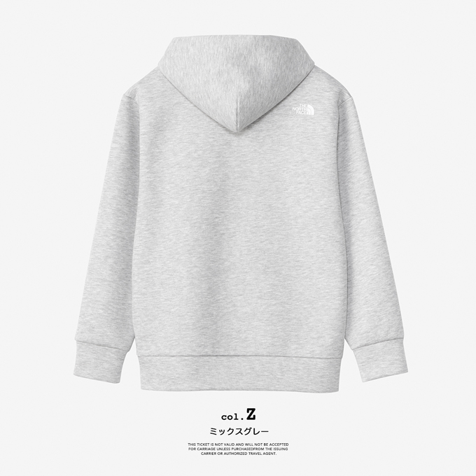 THE NORTH FACE（ザ ノースフェイス） Tech Air Sweat Full Zip Hoodie