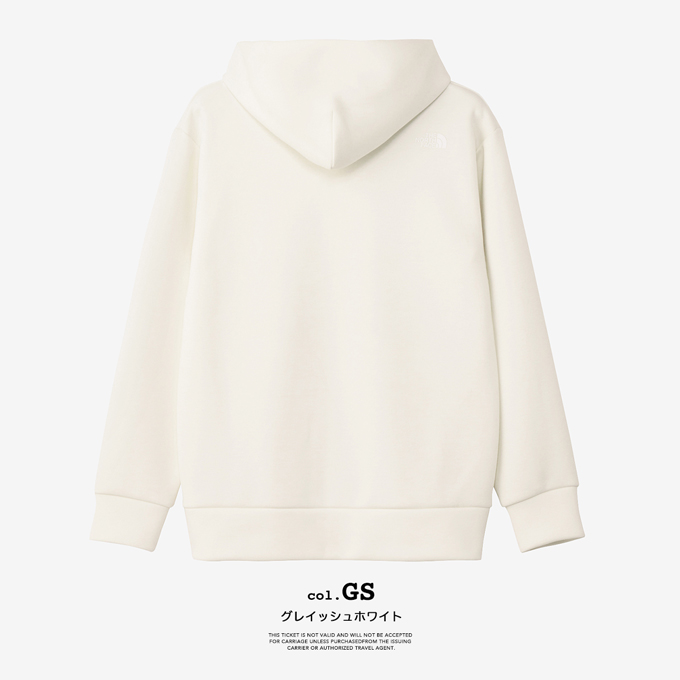 THE NORTH FACE（ザ ノースフェイス） Tech Air Sweat Full Zip Hoodie