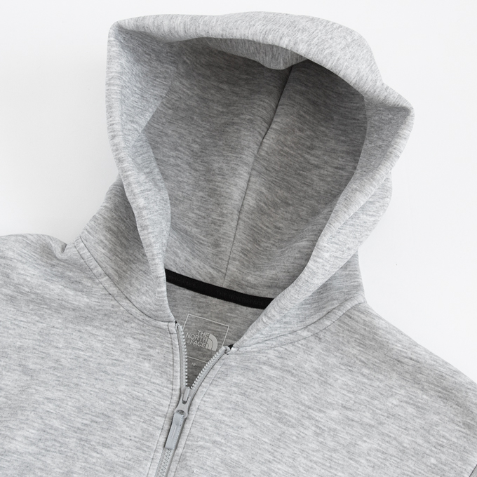 THE NORTH FACE（ザ ノースフェイス） Tech Air Sweat Full Zip Hoodie