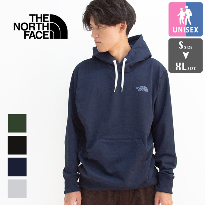 THE NORTH FACE バックスクエアロゴフーディ、xl 楽天市場】back